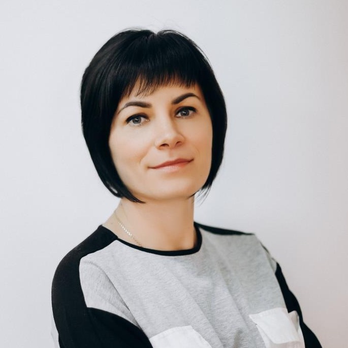 Кузнецова Елена Викторовна