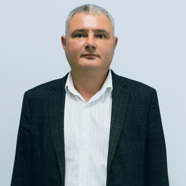 Щербаков Евгений Михайлович