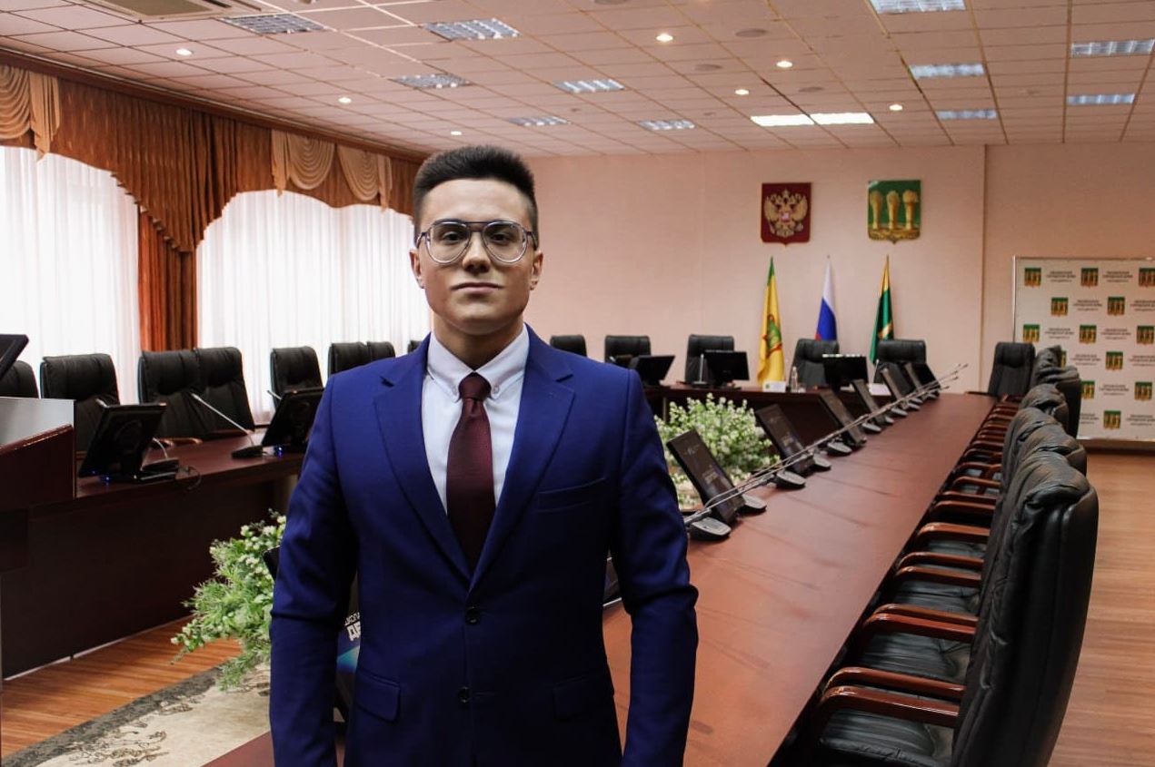 В Пензенском филиале стартовала программа профессиональной переподготовки «Государственное и муниципальное управление»