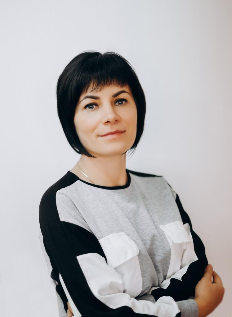 Кузнецова Елена Викторовна