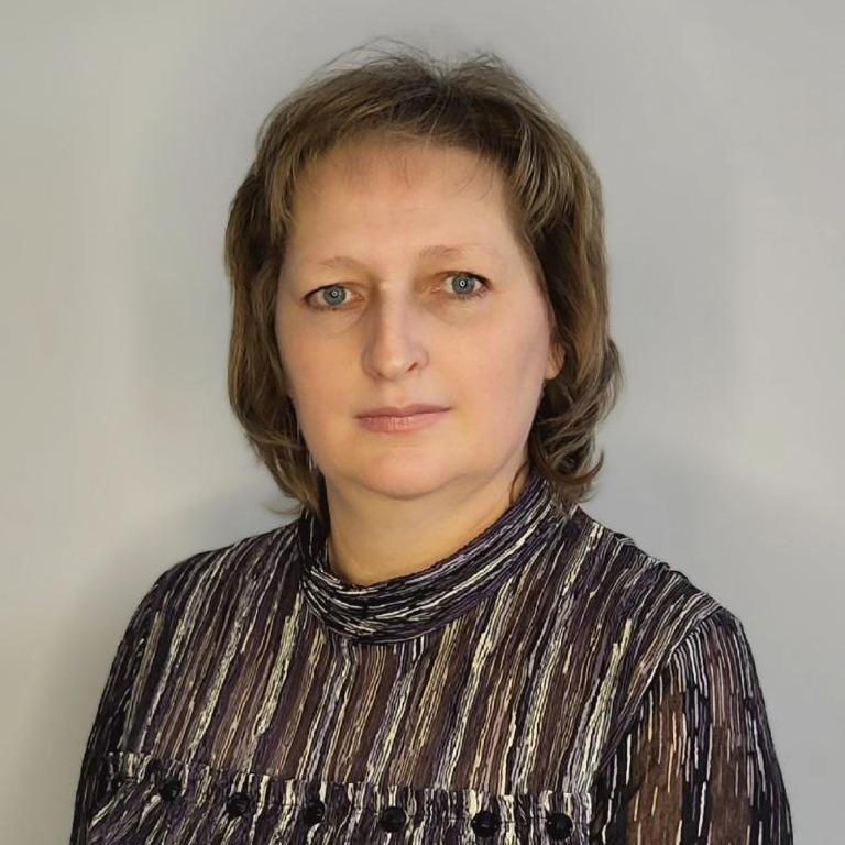 Суханова Татьяна Викторовна