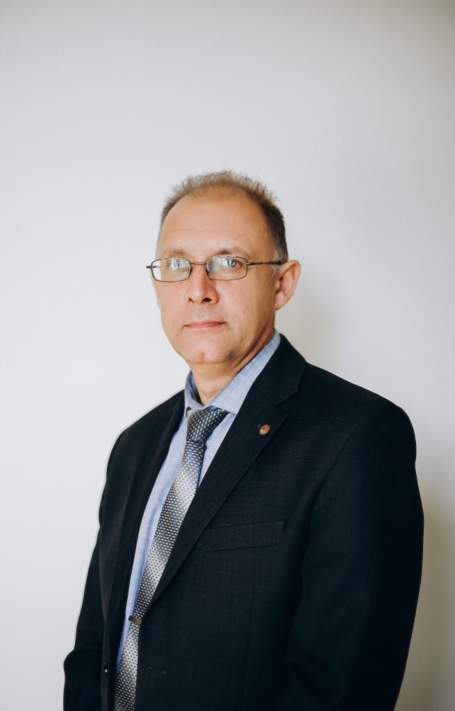 Бондаренко Владимир Викторович