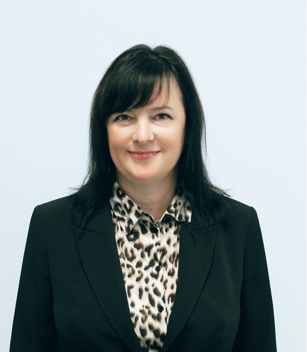 Колганова Наталья Владимировна