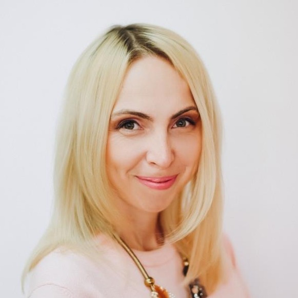 Зябликова Ольга Александровна