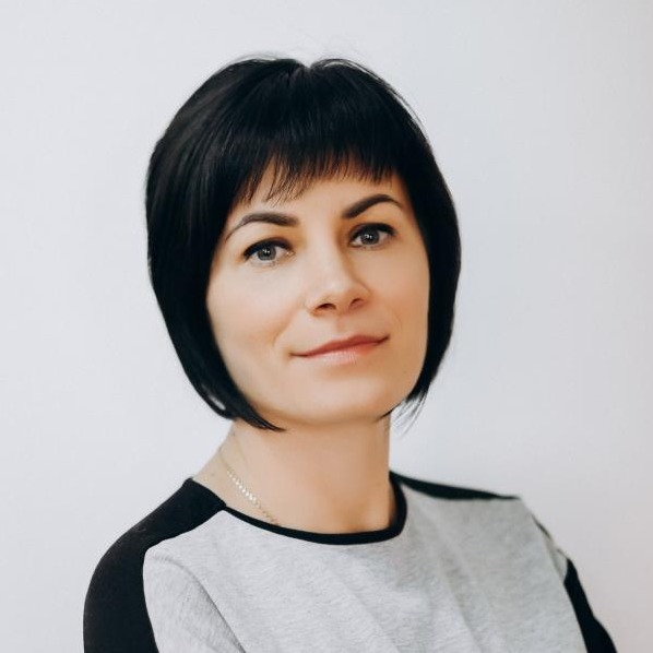 Кузнецова Елена Викторовна