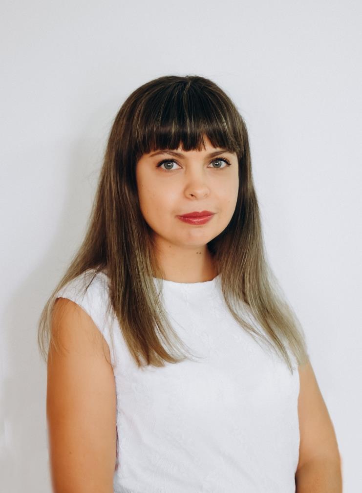 Юдина Вера Александровна