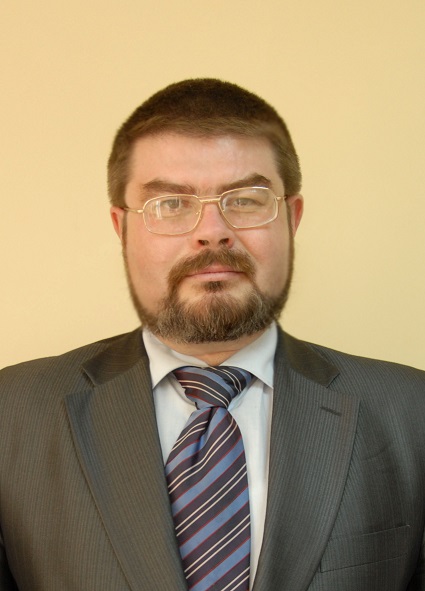 Юрасов Игорь Алексеевич