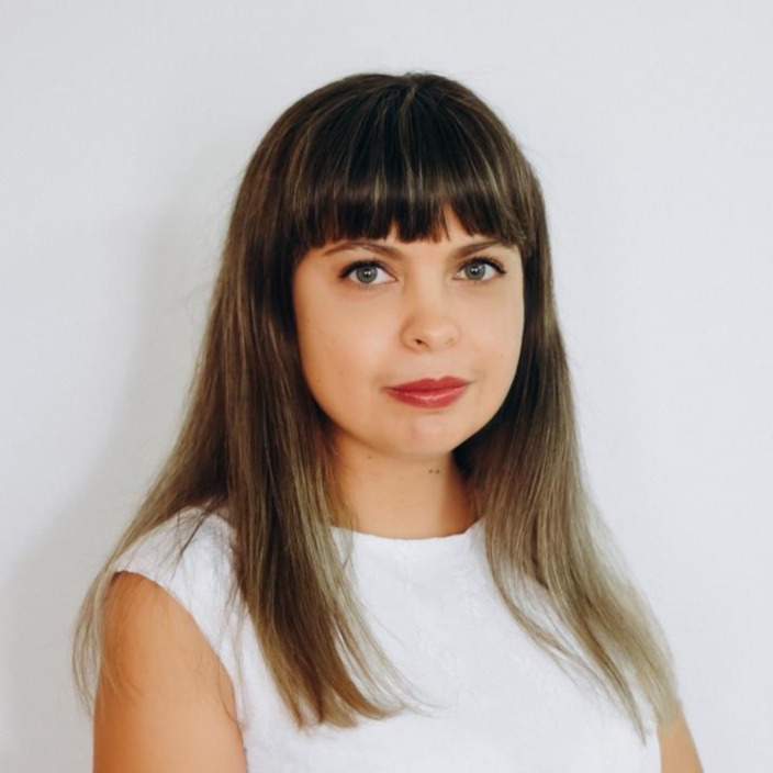 Юдина Вера Александровна