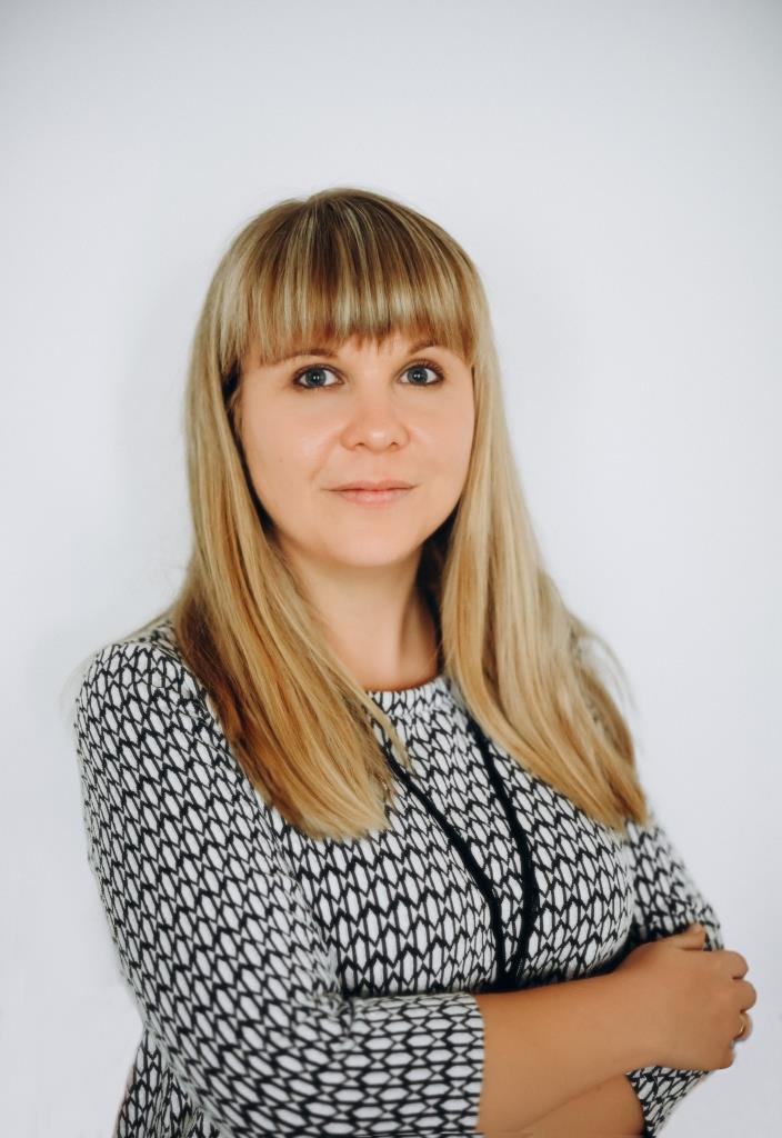 Танина Мария Алексеевна