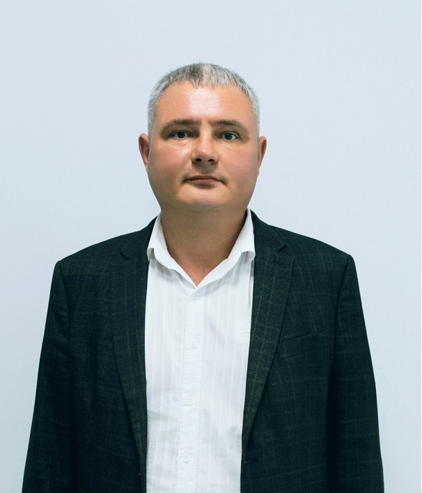 Щербаков Евгений Михайлович