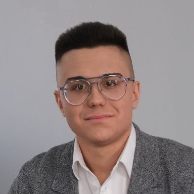 Аксенов Владислав
