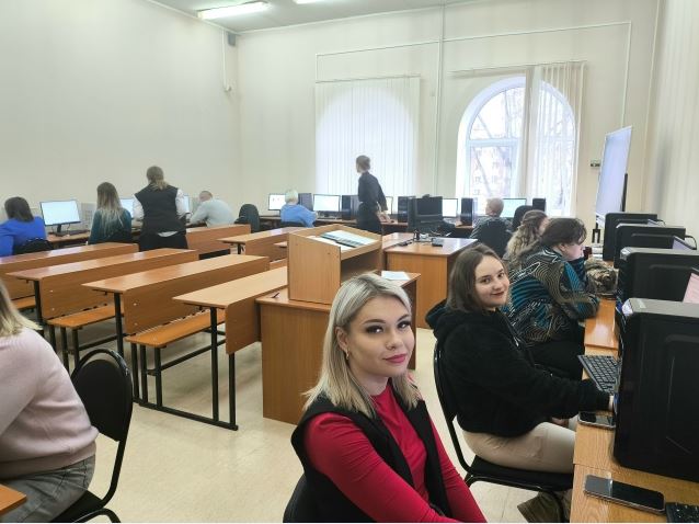 Успешно сдан экзамен по профессиональному применению функционала «Консультант +»