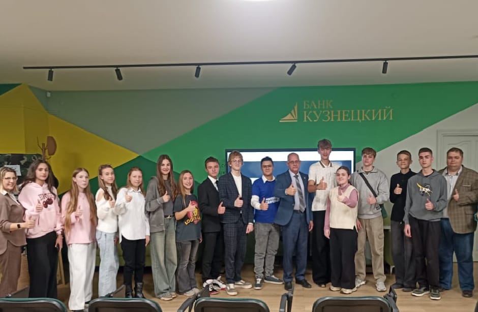 В рамках проекта «Подготовка молодых кадров для госслужбы Пензенской области» стартуют первые практические занятия для старшеклассников региона.