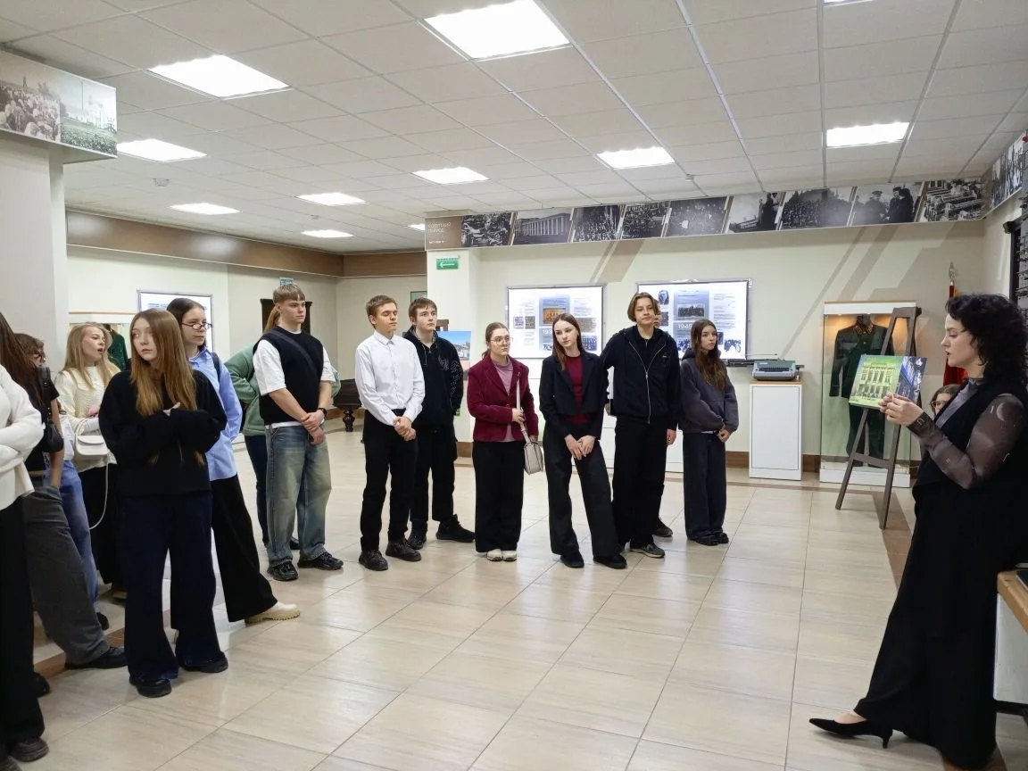 Реализация пилотного проекта «Подготовка молодых кадров для системы государственной гражданской и муниципальной службы Пензенской области» в рамках Единой модели профессиональной ориентации ﻿«Билет в будущее».